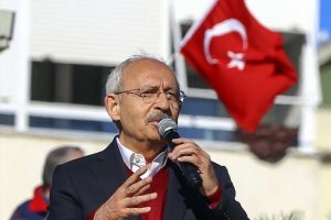 CHP lideri Kılı&ccedil;daroğlu: Bu iş y&uuml;zde 100 netleşene kadar sandık başında kalacağız