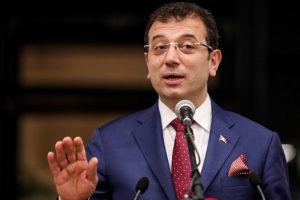 Ekrem İmamoğlu: Elimizde tutanaklar olmasaydı o gece konuşamazdım