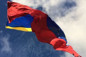 Venezuela'dan Briceno'yu temsilci olarak tanıyan OAS'ye tepki