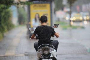 Bursa'da bug&uuml;n ve yarın hava durumu nasıl olacak? (10 Nisan 2019 &Ccedil;arşamba)