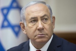 İsrail'de hem Netanyahu ve hem de Gantz zafer ilan etti