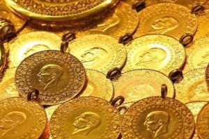 Serbest piyasada altın fiyatları (Gram altın ne kadar oldu?)