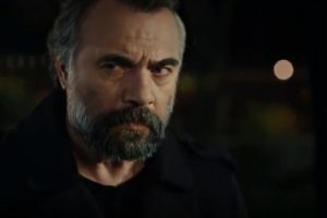 Eşkıya D&uuml;nyaya H&uuml;k&uuml;mdar Olmaz'da o isim diziden ayrıldı