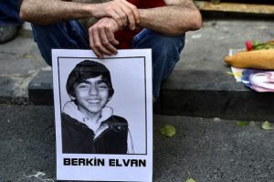 Berkin Elvan davasında &ouml;nemli gelişme