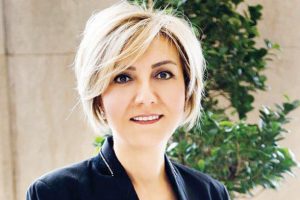 M&uuml;berra Eresin, turizm sekt&ouml;r&uuml;n&uuml; değerlendirdi