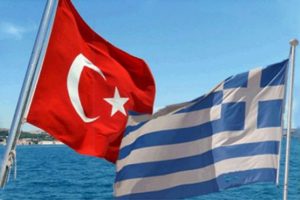 T&uuml;rk ve Yunan heyetleri Atina'da bir araya gelecek