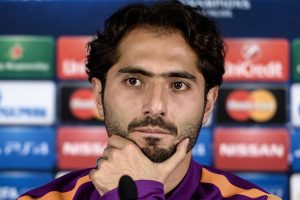 Hamit Altıntop: En b&uuml;y&uuml;k ihtimal bu sene