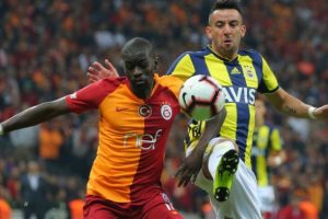 Galatasaray'da galibiyet primi belli oldu