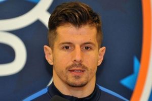 Emre Bel&ouml;zoğlu, galibiyetin ardından a&ccedil;ıklamalarda bulundu