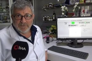 Ge&ccedil;erli-ge&ccedil;ersiz oy tartışmalarına son verecek yazılım
