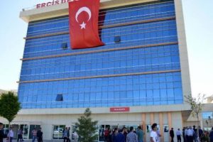 Nefes borusuna mama ka&ccedil;an Eymen bebek hayatını kaybetti