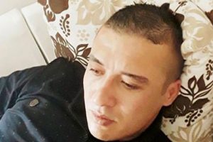 &Ouml;lmeden &ouml;nce sağlık g&ouml;revlilerine s&ouml;yledikleri, cinayeti aydınlattı