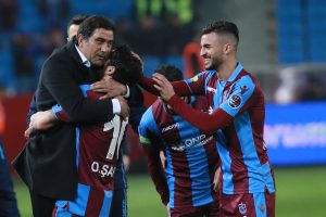 Bursaspor ma&ccedil;ı Trabzonspor i&ccedil;in ilkleri barındırıyor