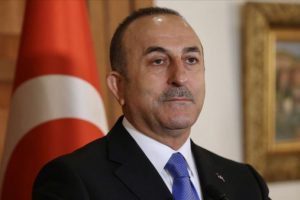 Bakan &Ccedil;avuşoğlu'ndan canlı yayında &ouml;nemli a&ccedil;ıklamalar