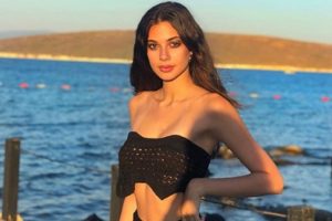 Deren Talu oyunculuğa merak sardı