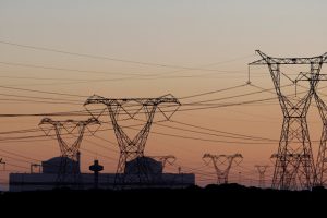 Elektrik t&uuml;ketimi, tarımda y&uuml;zde 60 azaldı