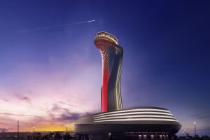 "Merge Point" y&ouml;ntemi İstanbul ve Sabiha G&ouml;k&ccedil;en Havalimanı'nda da faaliyete ge&ccedil;ti