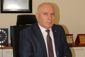 Bursa'da Uluslararası 10. Beton Kongresi d&uuml;zenlenecek