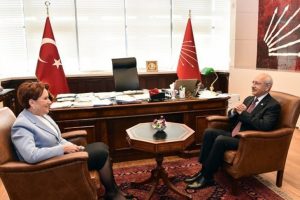 "Erdoğan'ın kulağına kim neyi fısıldadı da bu noktaya geldik?"