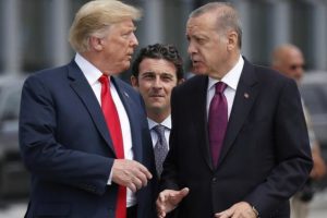 ABD'den T&uuml;rkiye'ye yeni yaptırımlar yolda!