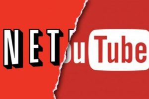YouTube Netflix'e rakip oluyor!