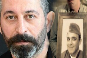 Cem Yılmaz, Rıza Küçükdurmaz'ı unutmadı 