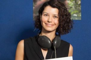 Beren Saat, İlber Ortaylı'nın s&ouml;z&uuml;n&uuml; paylaştı