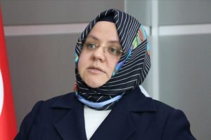 Sel&ccedil;uk: Ocak ayından bug&uuml;ne 300 bin kişiyi işe yerleştirdik