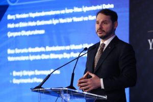 Bakan Albayrak reform paketini a&ccedil;ıkladı