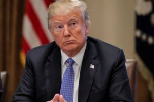 Twitter, Donald Trump'ın videosunu kaldırdı