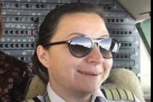 Beril Gebeş'in cenazesinden 13 aydır haber yok