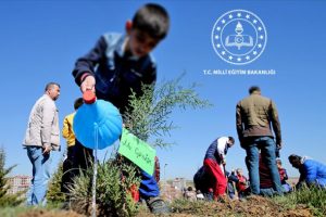 MEB &ouml;ğrencilerin sosyal etkinliklerini kayıt altına almaya başladı