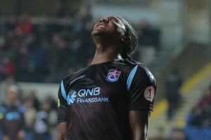Rodallega, 800 bin euroyu az buldu