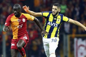 Fenerbah&ccedil;e-Galatasaray derbisinin biletleri satışta