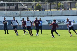 Trabzonspor 46 hafta sonra seri peşinde