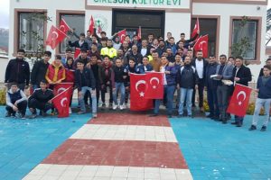 Bursa'da polis ihbara gitti, sürprizle karşılaştı