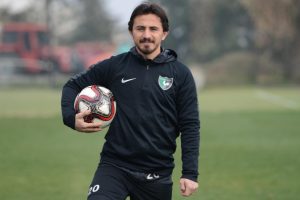 Denizlispor'da Recep fark yarattı