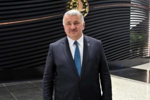 THY, 12 Nisan'da tam kapasiteyle hizmet verecek