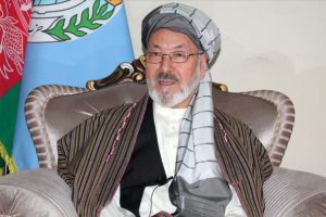 'ABD ile Taliban arasındaki barış g&ouml;r&uuml;şmelerine ilişkin metinden haberimiz yok'