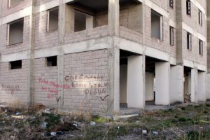 20 yaşındaki gen&ccedil;, &ouml;l&uuml; bulundu: Hakkı olan kim varsa hakkını helal etsin
