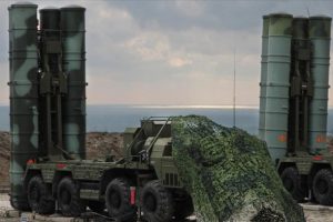 'S-400 almadığımız zaman F-35'lerin gelmesi gibi bir garanti yok'