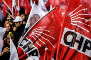 CHP, 'hayvan hakları' ile ilgili teklifini yineledi