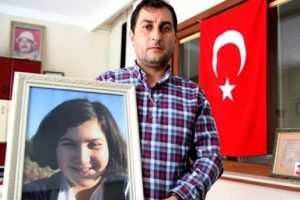 Rabia Naz'ın babasının akıl hastanesine yatırılacak