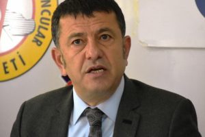 Ağbaba'dan yeni reform paketine tepki