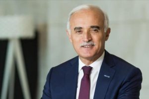 "Y&uuml;ksek katma değerli &uuml;r&uuml;nler i&ccedil;in gen&ccedil;lerimize &ouml;ncelik tanımalıyız"