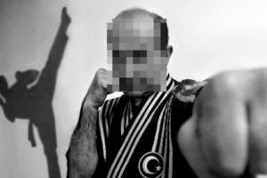 Tacizden tutuklanan antren&ouml;rle ilgili flaş gelişme!