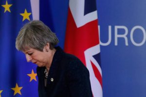 May, 30 Haziran i&ccedil;in AB liderlerini ikna etmeye &ccedil;alışıyor
