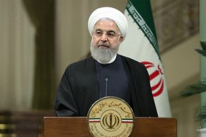 Ruhani: ABD'nin bir adım daha atmak isteyeceğini d&uuml;ş&uuml;nm&uuml;yorum