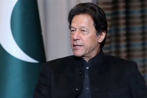 Pakistan Başbakanı Han: Keşmir kazanı bu şekilde kaynamaya devam edemez