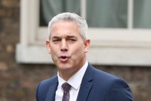 Stephen Barclay: AB'den ne kadar erken ayrılırsak o kadar iyi